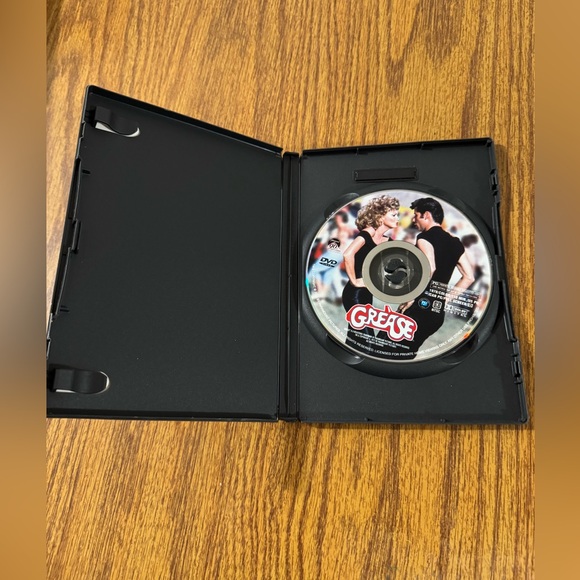 Grease DVD - Picture 3 of 3